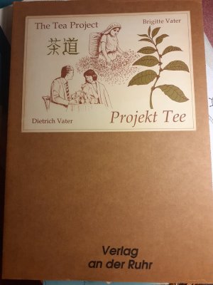 Das Tee-Projekt