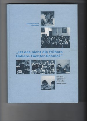 gebrauchte Buecher