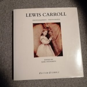 Lewis Carroll. Photographien. Photographs
