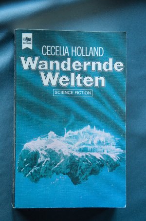 Wandernde Welten (ungelesen)