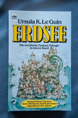 Erdsee (ungelesen)