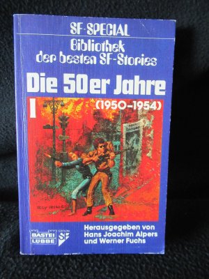 Bibliothek der besten SF-Stories