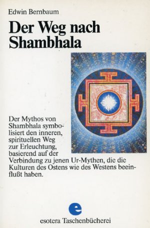 Der Weg nach Shambhala