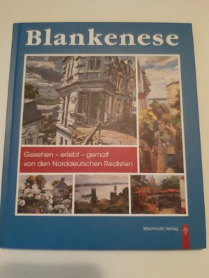 Blankenese