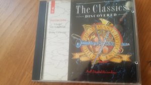 The Classics Discovered - Beethoven- 9th Symphony