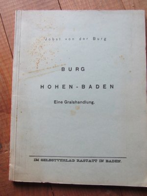 gebrauchte Buecher