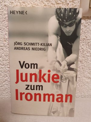 Vom Junkie zum Ironman