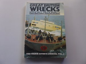 Great British Wrecks