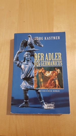 Der Adler des Germanicus