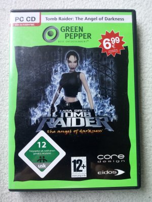 Tomb Raider