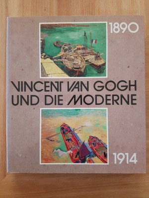 Vincent van Gogh und die Moderne