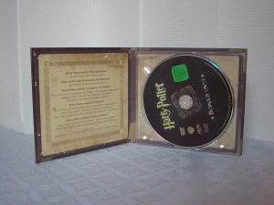 gebrauchter Film – Harry Potter - Bonus DVD