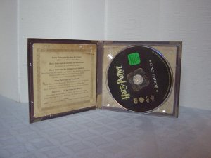 gebrauchter Film – Harry Potter - Bonus DVD