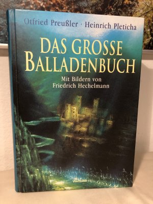 Das grosse Balladenbuch