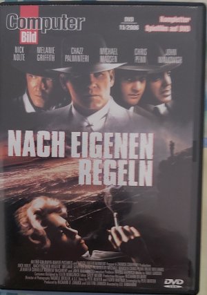 gebrauchter Film – Lee Tamahori – Nach eigenen Regeln