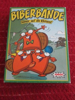 Biberbande