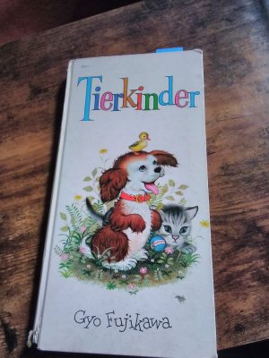 Tierkinder