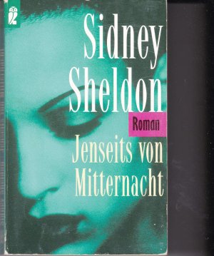 gebrauchtes Buch – Sidney Sheldon – Jenseits von Mitternacht