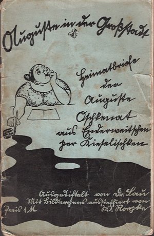 gebrauchte Buecher