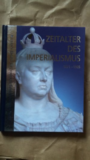 Zeitalter des Imperialismus : 1871 - 1905.