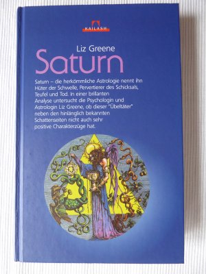 Saturn