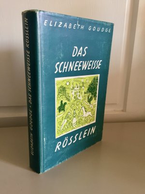 Das schneeweisse Rösslein