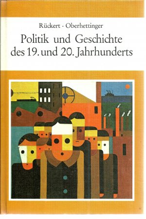 Politik und Geschichte des 19. und 20. Jahrhunderts