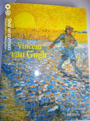 Vincent van Gogh