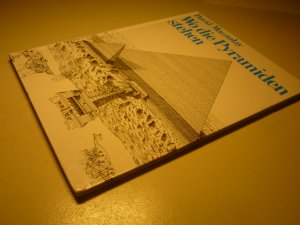 gebrauchtes Buch – David Macaulay – Wo die Pyramiden stehen