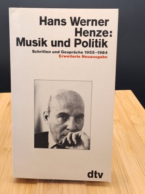 Musik und Politik