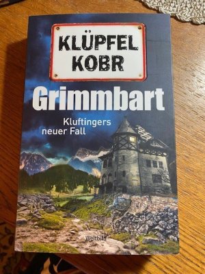 Grimmbart    140