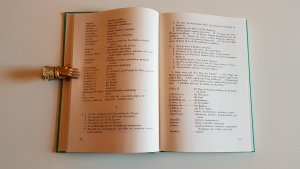 gebrauchtes Buch – Joseph Dey – Schola Verbi. Lehrbuch des neutestamentlichen Griechisch