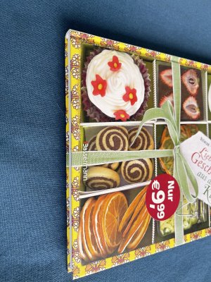 gebrauchtes Buch – Guro Usterud – Liebevolle Geschenke aus der Küche - Schnelle Rezepte zum Kochen, Backen, Einlegen und Einmachen