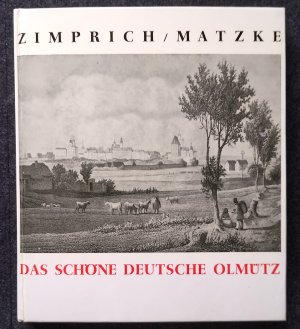 Das schöne deutsche Olmütz