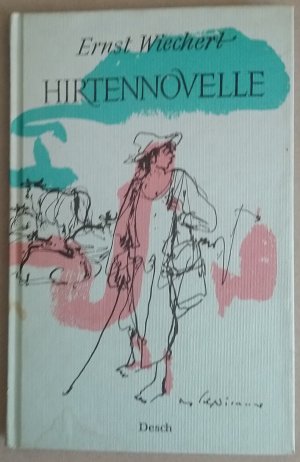 Hirtennovelle