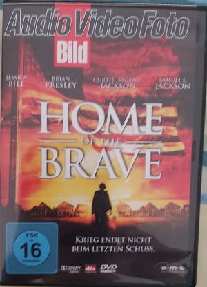 gebrauchter Film – Irwin Winker – Home of the Brave