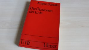 Die Ökozonen der Erde.