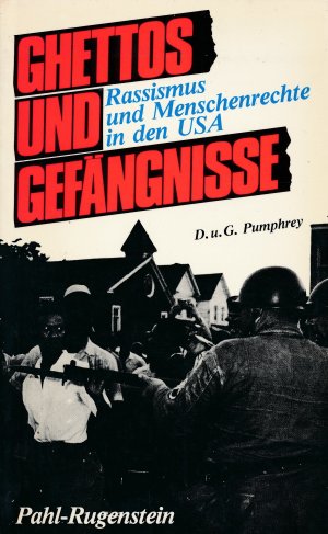 Ghettos und Gefängnisse