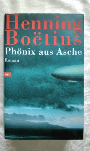 Phönix aus Asche