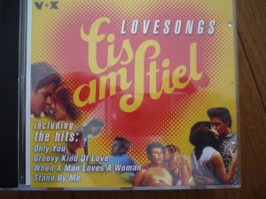 Eis am Stiel - Lovesongs