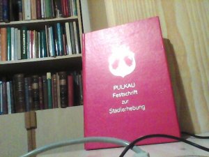 Pulkau. Festschrift zur Stadterhebung.