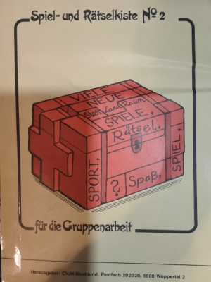 gebrauchte Buecher