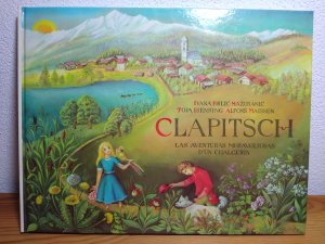 Clapitsch