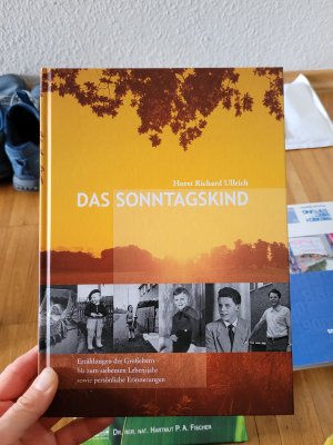 Sonntagskind