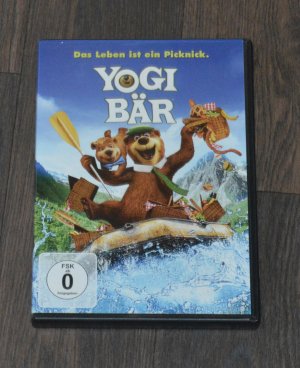 Yogi Bär - Das Leben ist ein Picknick