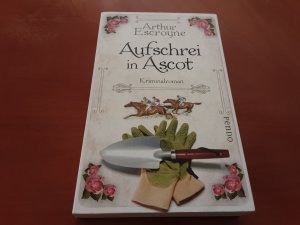 Aufschrei in Ascot