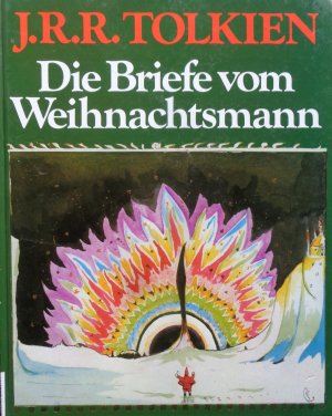 Die Briefe vom Weihnachtsmann