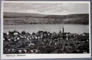 Ansichtskarte Überlingen (Bodensee)