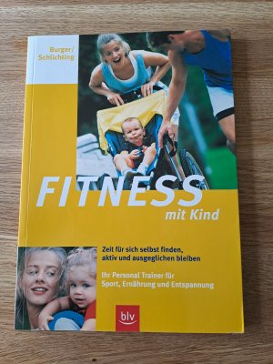 Fitness mit Kind