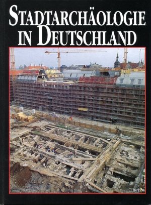 Stadtarchäologie in Deutschland